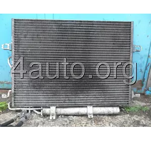 Радиатор кондиционера 3.2CDI  Мерседес W211, E-класс