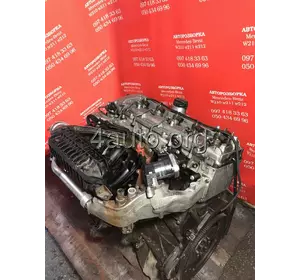 Мотор Двигун Mercedes 2.7 CDI OM 612 OM 647 W163 W211 203