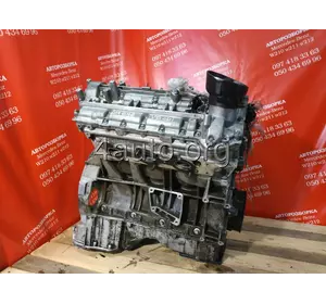 Двигатель Мотор 3.0cdi OM642 w211w221 w461 w164 w212 Sprinter Vito